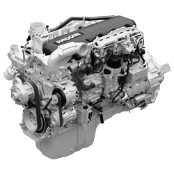 U2158 Engine